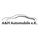 Logo A + H Automobile e.K.